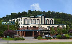 Euro-Suites Hotel Morgantown West Virginia